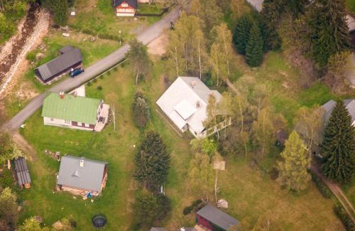 Harrachov House | Privát - Harrachov 392
