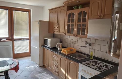 Lucky Apartment | Privát Ján