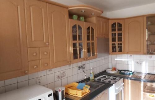 Lucky Apartment | Privát Ján