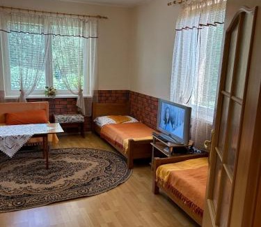 Prosiek House | Privát Lenka