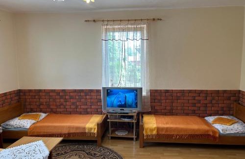Prosiek House | Privát Lenka