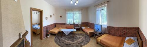 Prosiek House | Privát Lenka