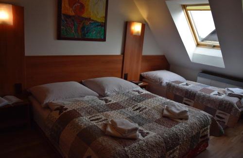 Martin House | Privát Martin