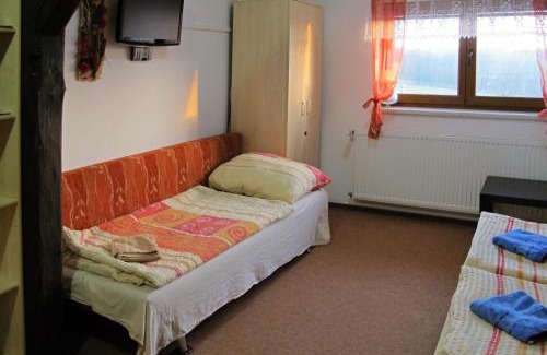 Nove Mesto nad Metuji House | Privát Nováč