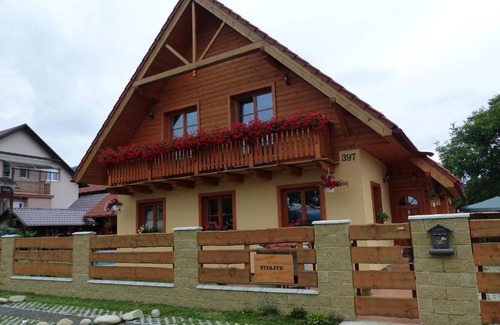 Liptovsky Jan House | Privát Obuvník
