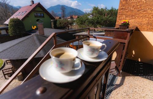 Podturen House | Privát Prima