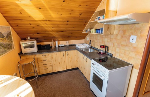 Podturen House | Privát Prima