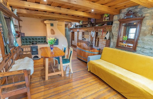 Podturen House | Privát Prima