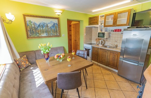 Podturen House | Privát Prima