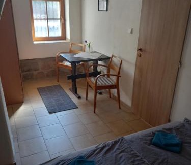 Ceska Lipa House | Privát Střelnice