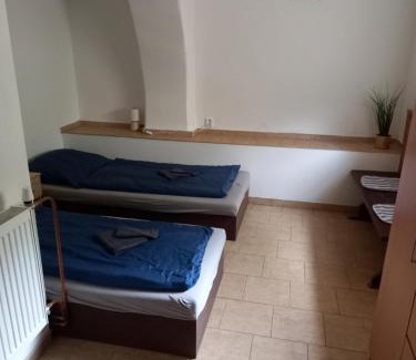 Ceska Lipa House | Privát Střelnice