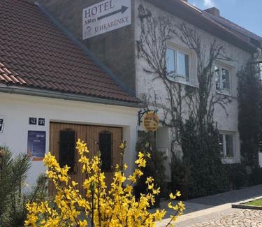 Telc Apartment | Privát U Čejků