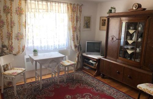 Telc Apartment | Privát U Čejků
