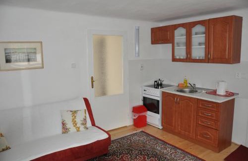 Telc Apartment | Privát U Čejků