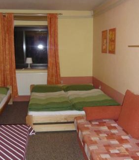 Rokytnice nad Jizerou Apartment | Privát Welcome