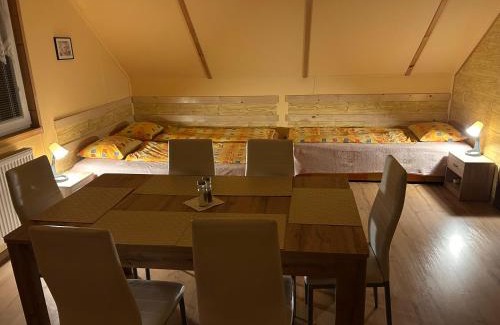 Jablonec nad Jizerou Apartment | Privát Zuzana