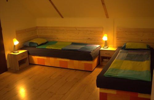 Jablonec nad Jizerou Apartment | Privát Zuzana