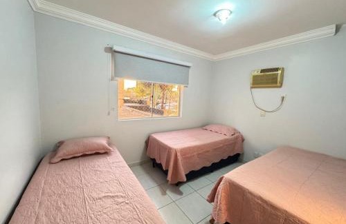 J Jeriquara Apartment | Privé das Thermas II - Via Caldas