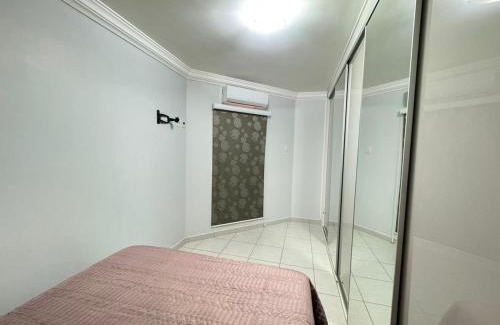 J Jeriquara Apartment | Privé das Thermas II - Via Caldas