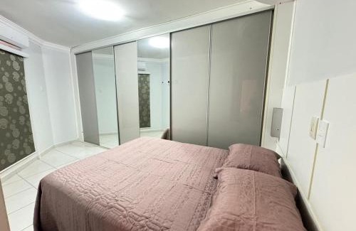 J Jeriquara Apartment | Privé das Thermas II - Via Caldas