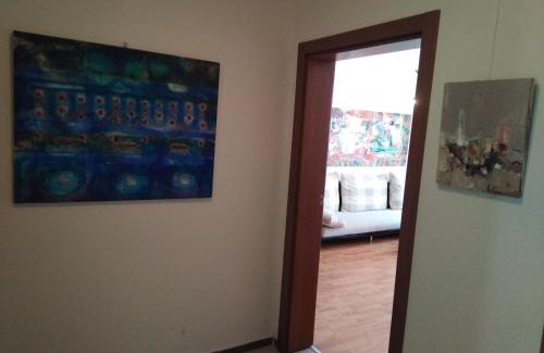Saints Constantine and Helena Apartment | Private Apartment in Saint Elena
