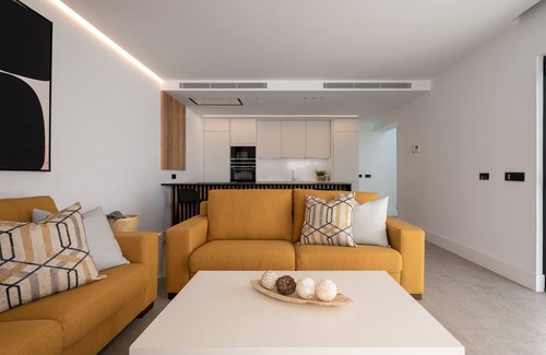Maspalomas Ski Chalet | PRIVATE HEATED POOL - Fully refurbished in 2022