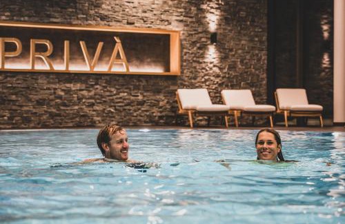 Lenzerheide Apartment | PRIVÀ Alpine Lodge