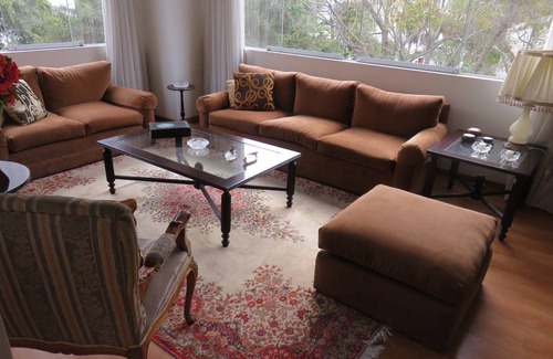 Santa Cruz Resort | Private room ∙ 2 guests