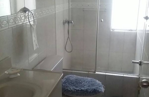 Santa Cruz Resort | Private room ∙ 2 guests