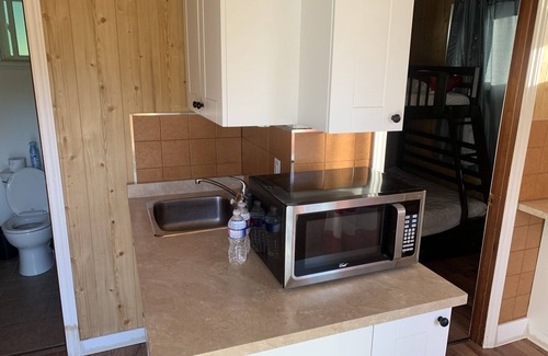 Wasaga Beach House | Privacy code