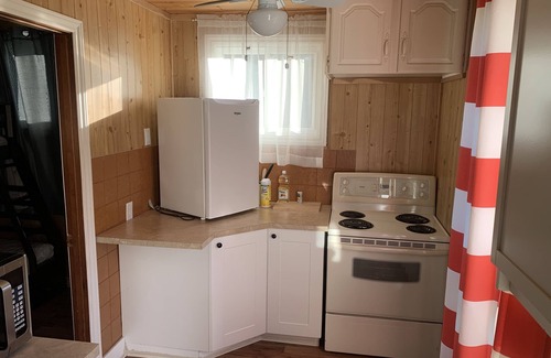 Wasaga Beach House | Privacy code