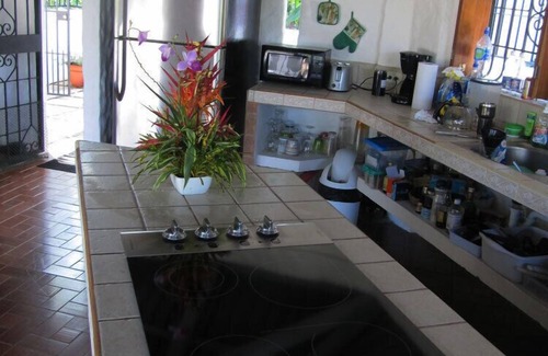 Manuel Antonio Villa | Privacy, Elegance, Security, Private Pool & Nature Reserve