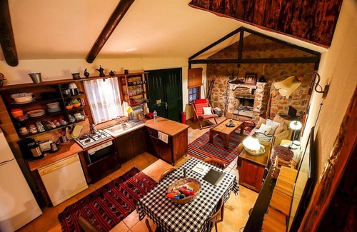 Atakoy Villa | Privacy villa in Gokova