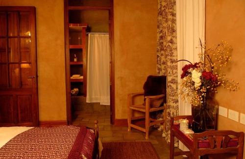 Puerto Valle Resort | Private room ∙ 2 guests