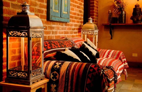 Puerto Valle Resort | Private room ∙ 2 guests
