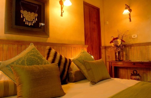 Puerto Valle Resort | Private room ∙ 2 guests