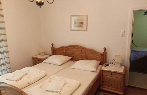 Duernstein in der Steiermark House | Privatzimmer Deutz