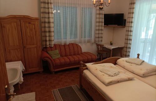 Duernstein in der Steiermark House | Privatzimmer Deutz