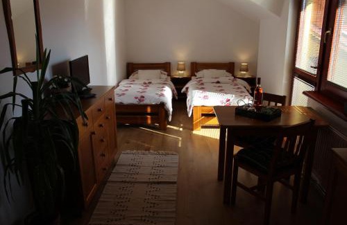 Hrabusice House | Privat Beata
