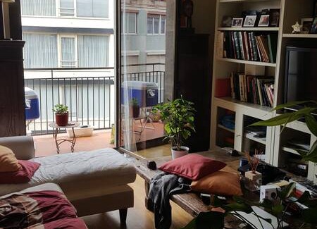 Sant Gervasi Resort | Private room ∙ 1 guest