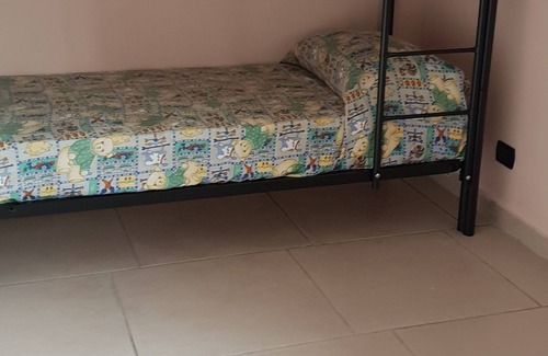 Francolise Apartment | Private and quiet apartment