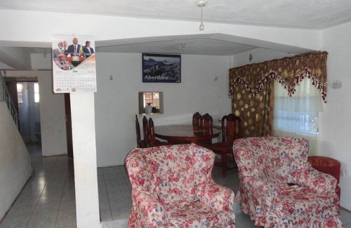 Thika Resort | Private room ∙ 2 guests
