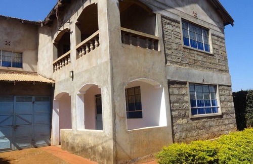 Thika Resort | Private room ∙ 2 guests