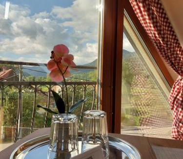 Ruzomberok House | Privat LeNa