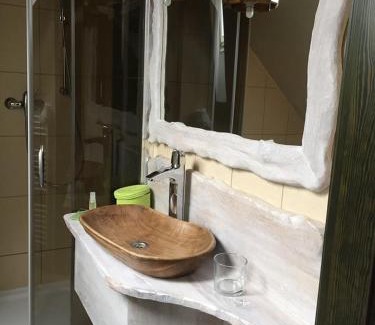 Levoca House | Privat pri Hradbach