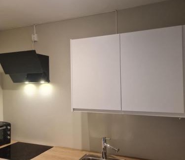 Bryn House | Privat room in shared 3 rooms apartment Manglerud