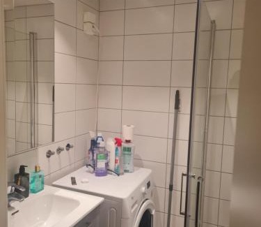 Bryn House | Privat room in shared 3 rooms apartment Manglerud