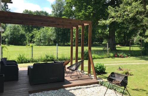 Liptovsky Jan House | Privat