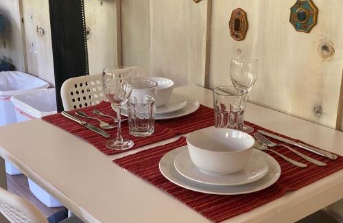Oakhurst Apartment | Private 1 Bd near Yosemite and Bass lake