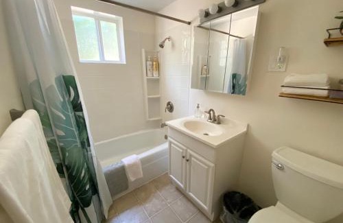 Oakhurst Apartment | Private 1 Bd near Yosemite and Bass lake